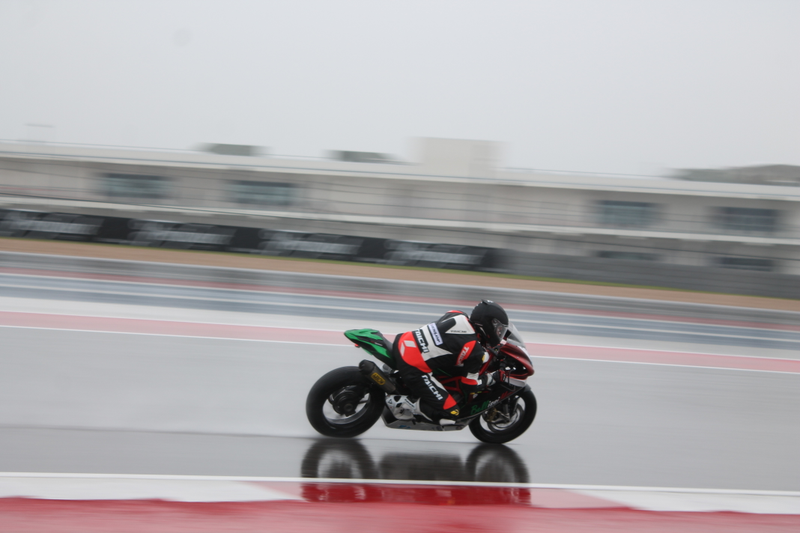 Illustration for article titled MotoGP Is An Event That Begs You To Get On A Bike